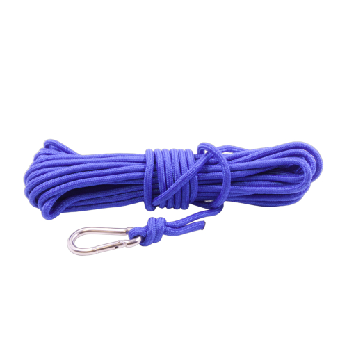 Merganser anchor rope 8mm/15m