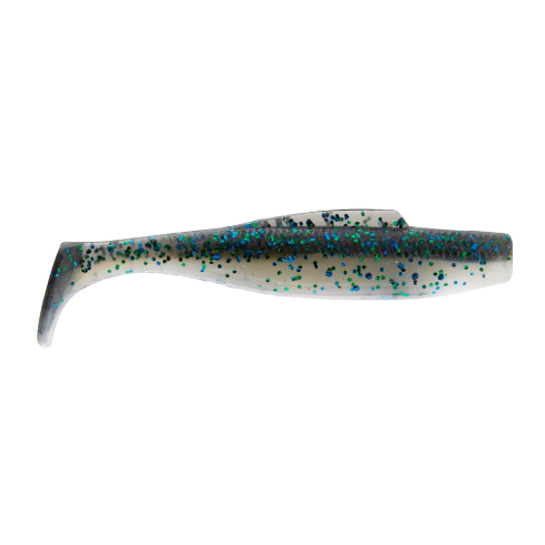 Soft lure Z-Man DIEZEL MINNOWZ 5" Blue Mackerel 4pcs