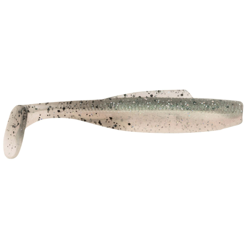 Soft lure Z-Man DIEZEL MINNOWZ 6" Bad Shad 3tk