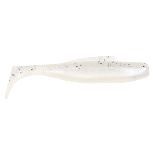 Soft lure Z-Man DIEZEL MINNOWZ 6" Pearl Blue Glimmer 3tk