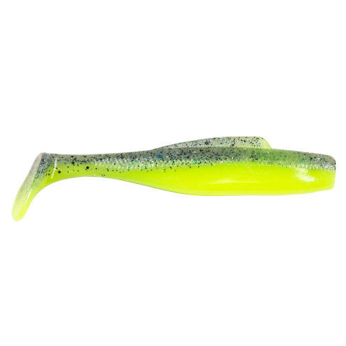 Soft lure Z-Man DIEZEL MINNOWZ 6" Sexy Mullet 3tk
