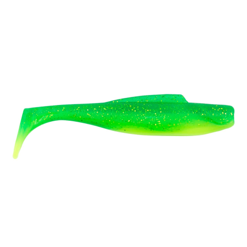 Soft lure Z-Man DIEZEL MINNOWZ 7" Sexy Mackerel 3pcs
