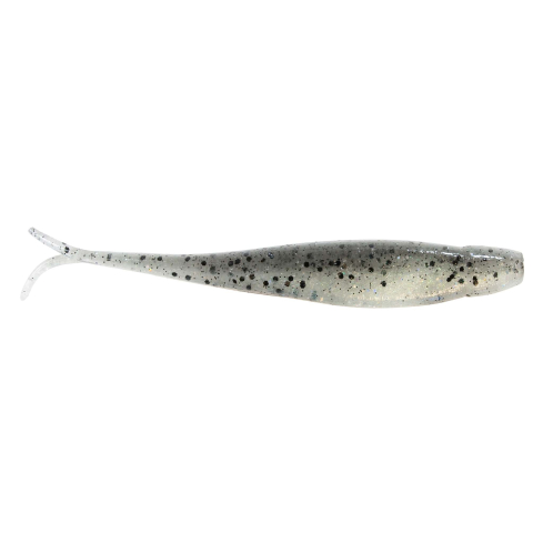 Soft lure Z-Man SCENTED JERK SHADZ 6" Bad Shad 4pcs