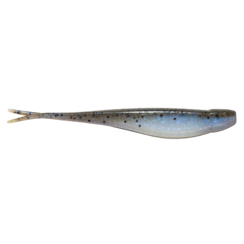Soft lure Z-Man SCENTED JERK SHADZ 6" The Deal 4pcs