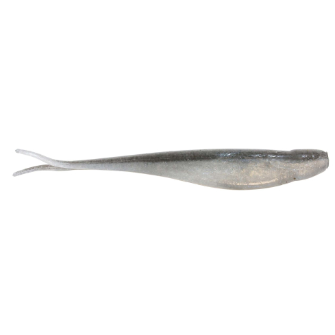 Soft lure Z-Man SCENTED JERK SHADZ 7" Smelt 4pcs