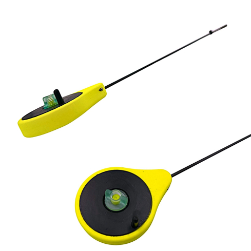 Taliõng Finnex Balalaika Carbon 19cm kollane