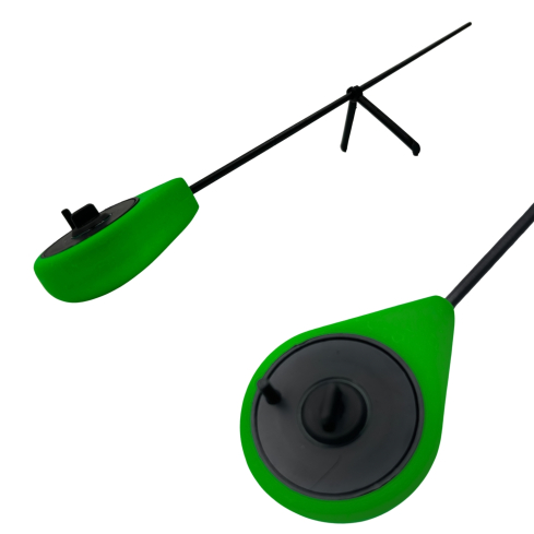 Taliõng Finnex Balalaika PLS 19cm roheline