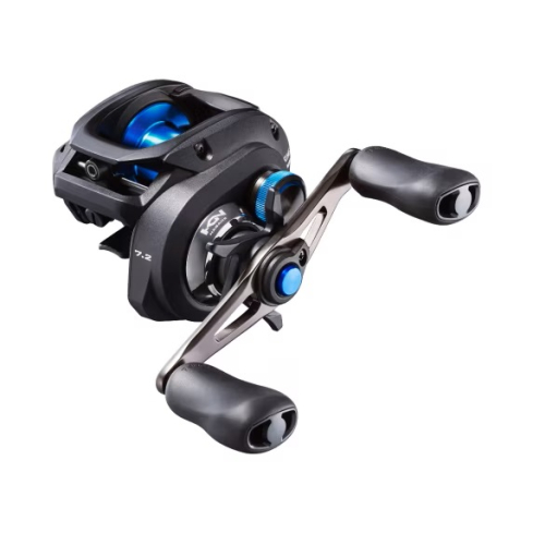 Reel Shimano SLX DC 151 HG Left Hand