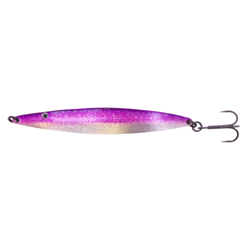 Handmade lure Aapua for sea trout 105mm/21g #12