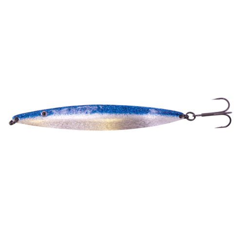 Handmade lure Aapua for sea trout 105mm/21g #19