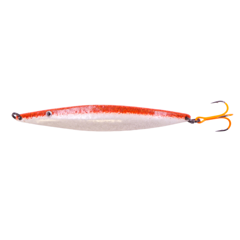 Handmade lure Aapua for sea trout 105mm/21g #38