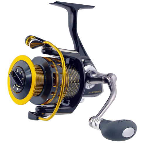 RYOBI Arctica 1000 5BB 5.1:1