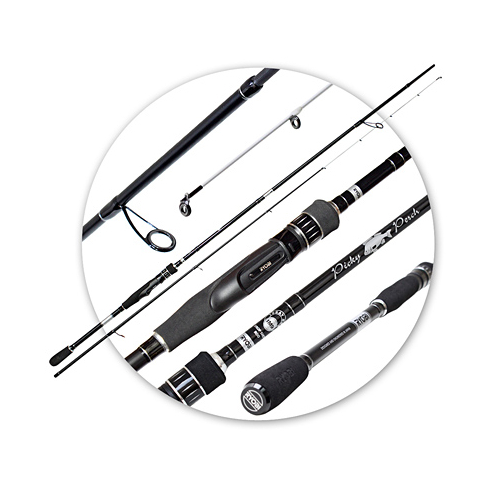 RYOBI Picky Perch RSPP80M 2.40 7-28g