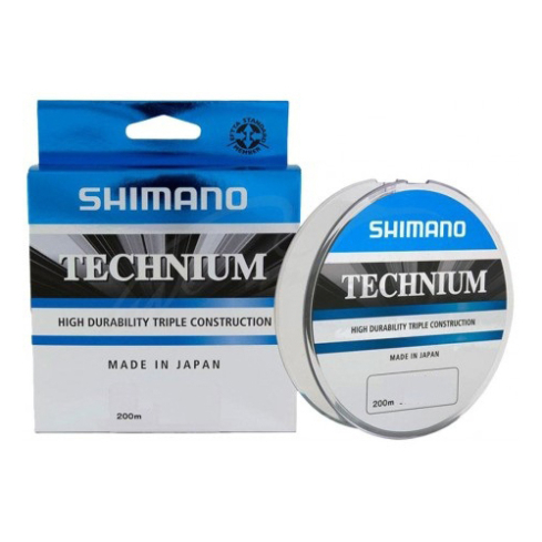 Line Technium 200m 0.305mm/8.5kg