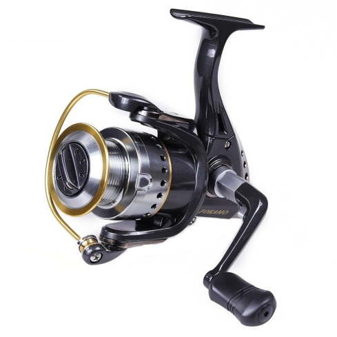 RYOBI Fokamo 3000 4+1BB