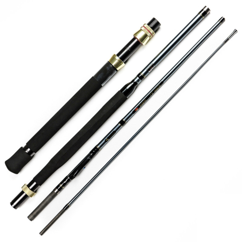 Спиннинг Insider Boat Traveler 7/2.1m 50lbs 300-1000g 4sec