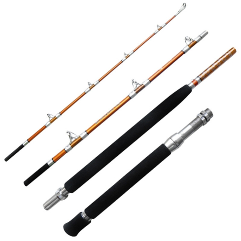 SFT Electric Jig Traveler 2.10m 400-1200g 4sec