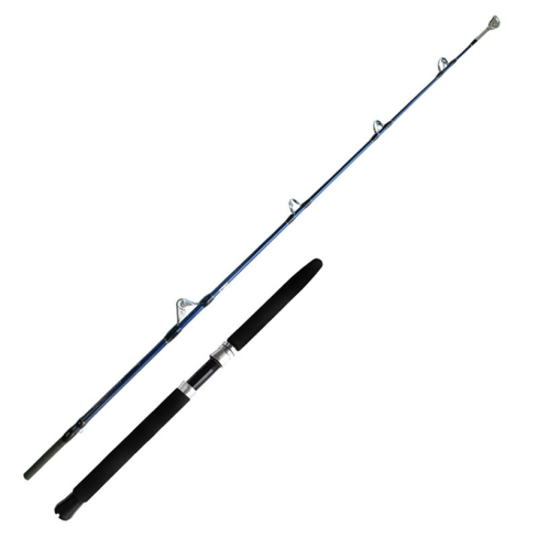 SFT Barents Jig&Troll 2 1.65m 300-1200g 2sec