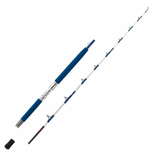 Спиннинг Deep Sea Jig 2.10m 400-1600g 2sec