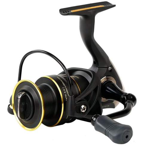 RYOBI Virtus 3000 4+1BB