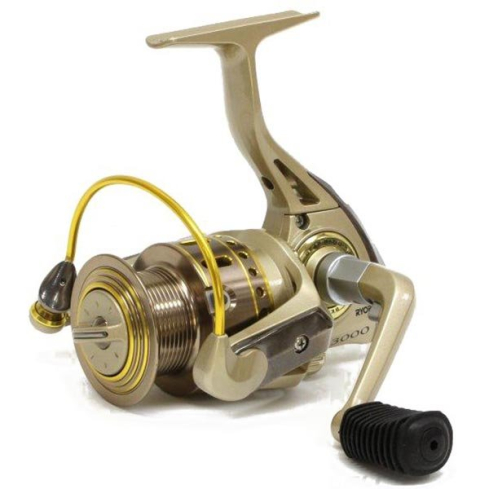 Катушка RYOBI Tresor 1000 5BB