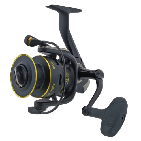 RYOBI Virtus 5000 4+1BB