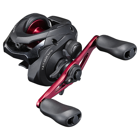 Shimano Caius HG