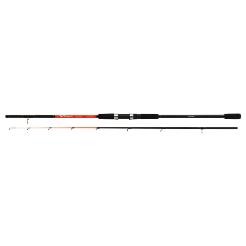 Shimano Sonora Boat Quiver