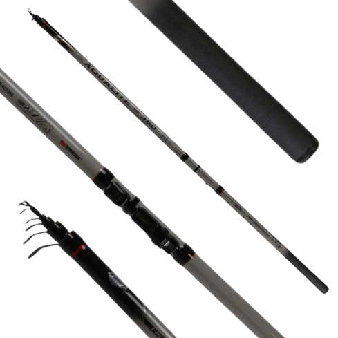 Siweida Aqualite bolo