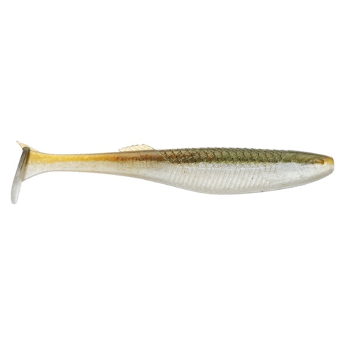 The Kickman 12.5 cm, 14 g