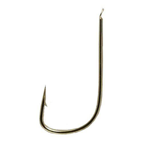 Single hook Owner 50284-10 gold
