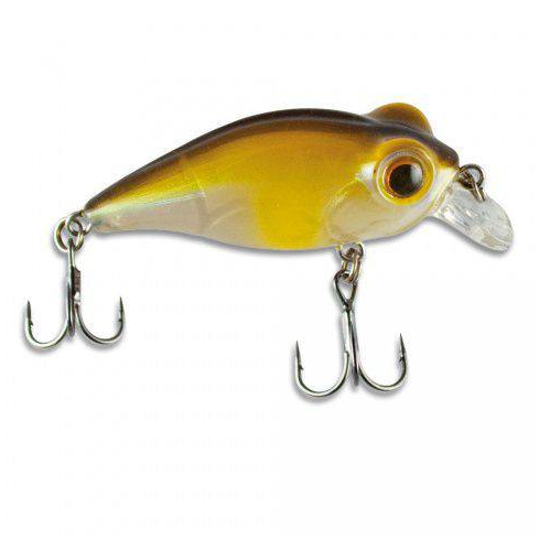 Owner BB-48F-06 4.8cm/6.5g/0.5m