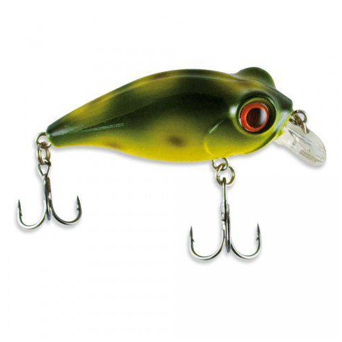 Owner BB-48F-53 4.8cm/6.5g/0.5m