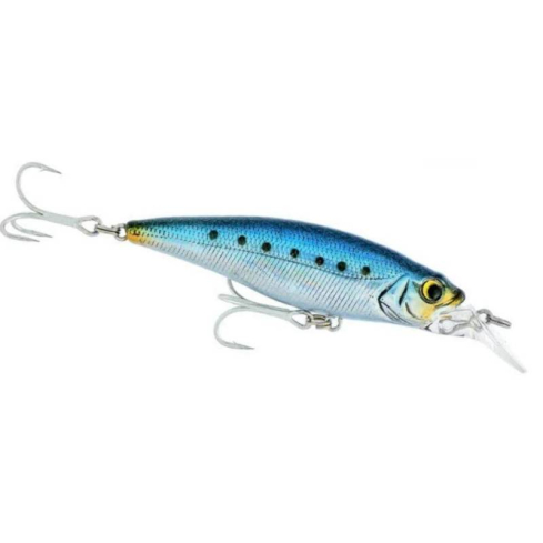 Owner SS-80S-15 8cm/15g/1.5m