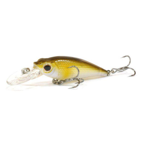 Owner MS-50SP-06 5cm/4g/1.5m