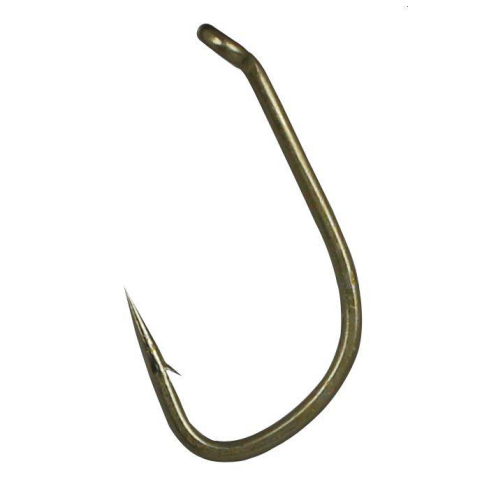 Single hook Owner 50152-10 brown