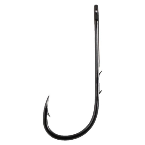 Single hook Owner 56537-08 black