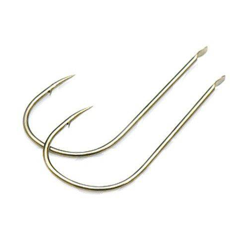 Konks S-610-08+tamiil 0.16mm 65cm