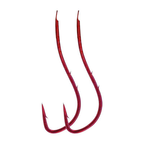 Single hook Owner S9330-08 with line 0.25mm 65cm