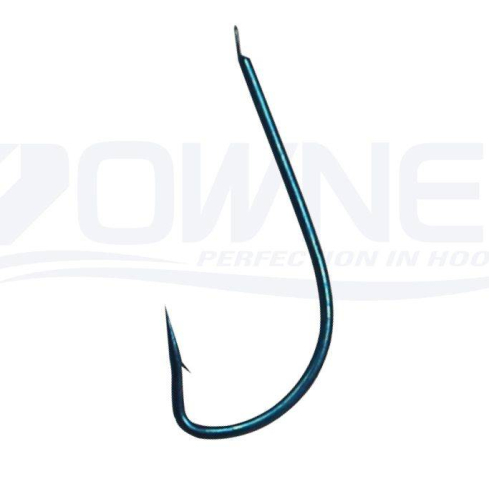 Single hook Owner 50001-07 blue