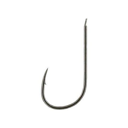 Single hook Owner 50434-10 brown