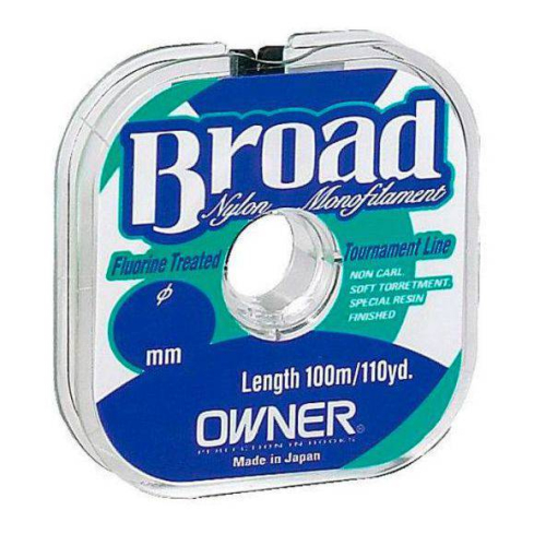 Tamiil Broad 100m 0.26mm