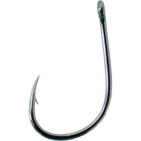 Single hook Owner 5180-04 black