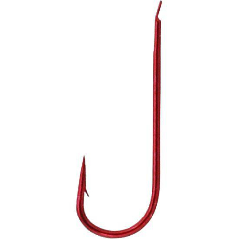 Single hook Owner 50145-08 red