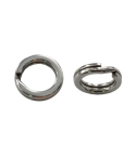 Merganser Заводные кольца Split ring 5mm 10шт