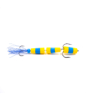 Merganser Mandula 110mm/4g Yellow/Blue/Yellow