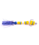 Merganser Mandula 70mm/1.7g Yellow/Blue/Yellow