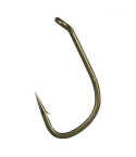 Single hook Owner 50152-08 brown