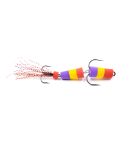 Merganser Mandula 84mm/3.5g Red/Yellow/Purple
