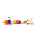 Merganser Mandula 84mm/3.5g Yellow/Red/Black